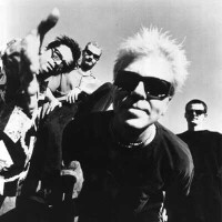 the Offspring