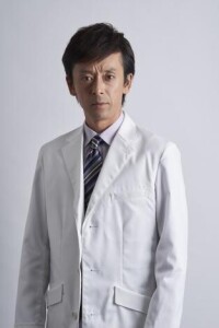 Doctor-X~外科醫·大門未知子~4