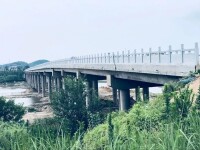 太城嶺大橋