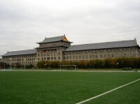 哈爾濱工程大學航天與建築工程學院