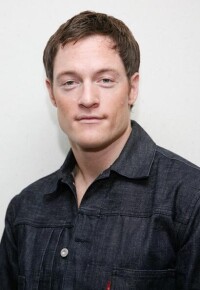 Tahmoh Penikett