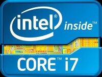 Intel Core i7處理器