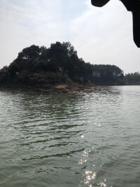 龍水湖風景區