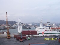 仁川港