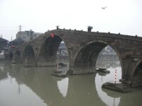 杭州廣濟橋