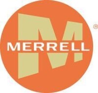 邁樂MERRELL logo