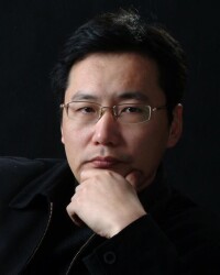 鐵峰--中國著名攝影師