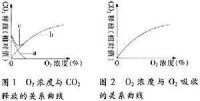 植物呼吸作用CO2的總釋放