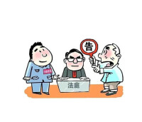 行政程序違法