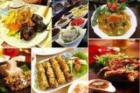 泰國特色美食