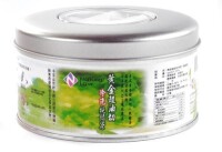 蒸青煎茶