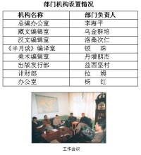 西藏人民出版社