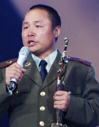 演員吳軍