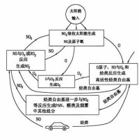 光化學效應