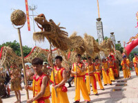 草龍[開化縣民間舞蹈]