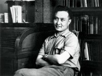 1952年師昌緒在美國麻省理工學院