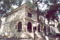 法國領事館舊址