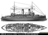 “蘇沃洛夫” 號戰列艦