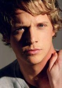 chris geere