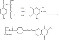 合成葉酸