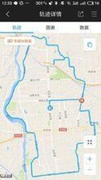 環燕郊線路