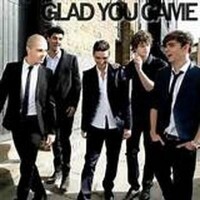 glad you came[The Wanted演唱歌曲]