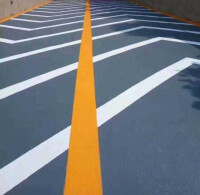 道路標線漆