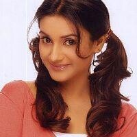 女主角Rati Pandey