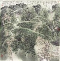 孫君良作品（通翰齋）