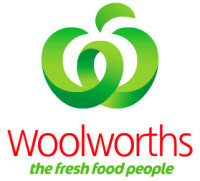 Woolworth Logo