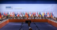 歐洲安全與合作組織會議