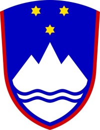斯洛維尼亞國徽