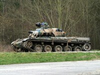 AMX-30主戰坦克