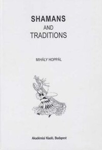 Shamans and Traditions封面