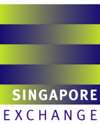 新加坡國際金融交易所