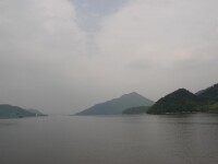 青山湖