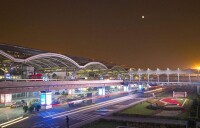 北京首都國際機場