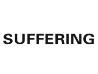 suffering