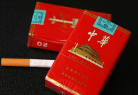 中華香煙