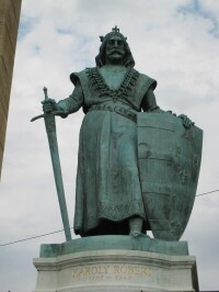 匈牙利的查理一世（1308-1342）
