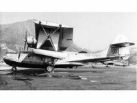 PBY-5A歷史圖片