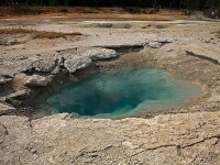 塌陷池（Collapsing Pool）