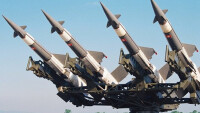 薩姆-3防空導彈