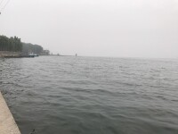 薄山湖