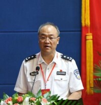 黑龍江司法警官職業學院黨委書記李本