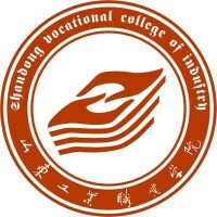 山東工業職業學院校徽