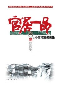 官居一品之小荷才露尖尖角