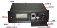 公交車載主機和司機操作屏