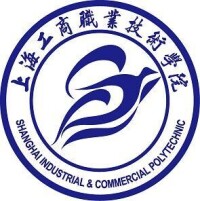 上海工商職業技術學院新校徽