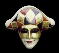 Arlecchino